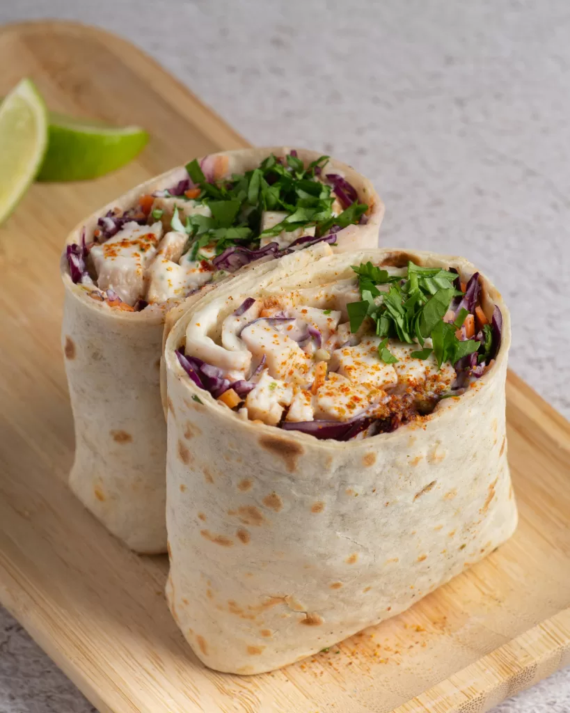 ingrediente shaorma de casa